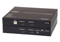 ATEN CE924 — USB DisplayPort Dual‑View HDBaseT 2.0 KVM Extender