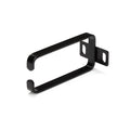 StarTech CMHOOK1UN — 1U Single‑Hook Horizontal Cable Manager (19" Rackmount)