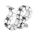 StarTech CMVBMOD — Cable Management Spine (Adjustable, Weighted Base, 4‑Channel Routing)