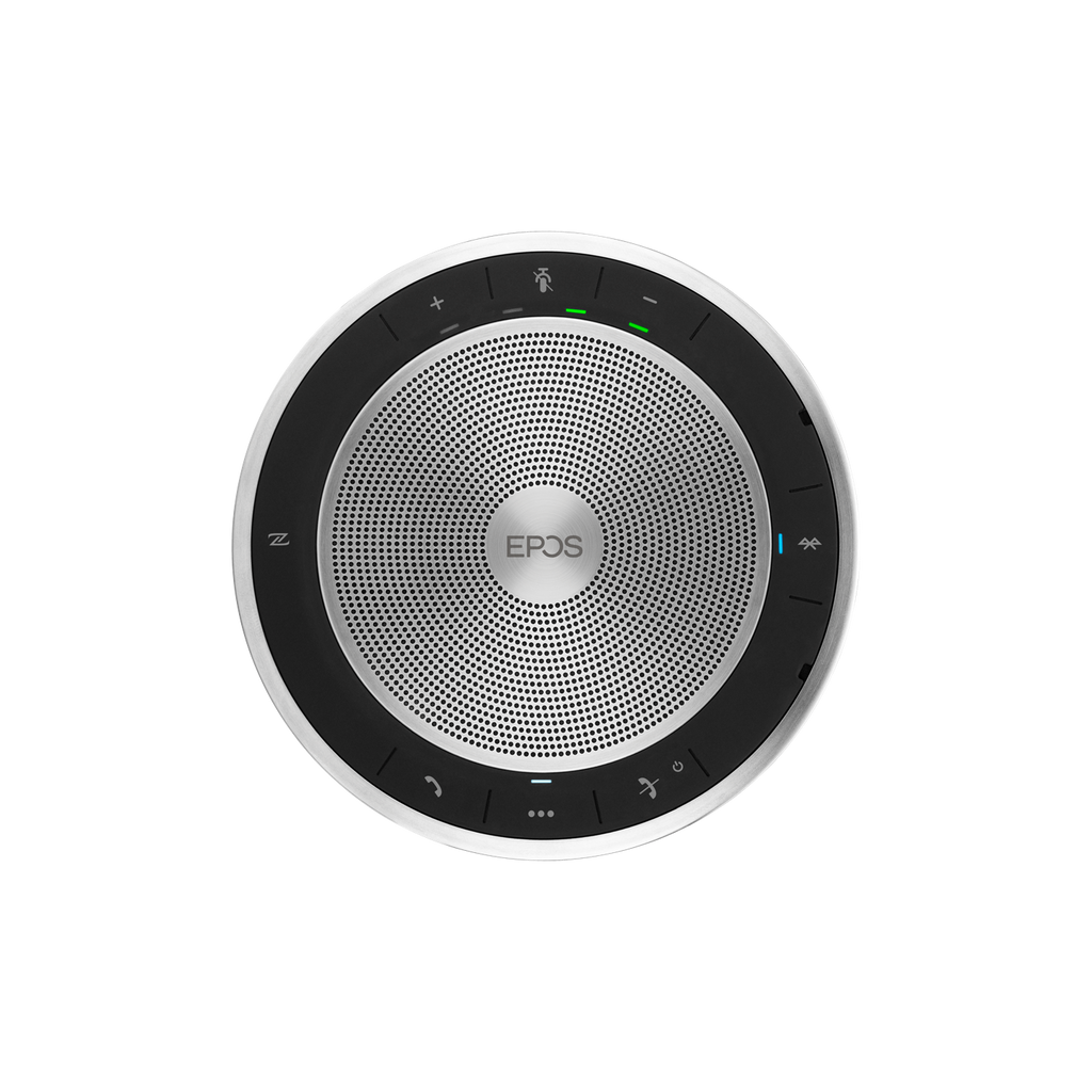EPOS EXPAND 30 — Portable Bluetooth® Speakerphone (UC Optimized)