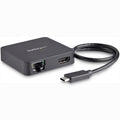 StarTech DKT30CHD — USB‑C Multiport Dock (4K HDMI, USB‑A, 60W PD, TAA Compliant)