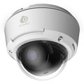 EnGenius ECC100 — Cloud‑Managed 5MP Indoor/Outdoor Dome AI Camera with 256GB Storage