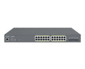 EnGenius ECS1528P — Cloud‑Managed 24‑Port Gigabit PoE+ Switch with 4× 10G SFP+ Uplinks