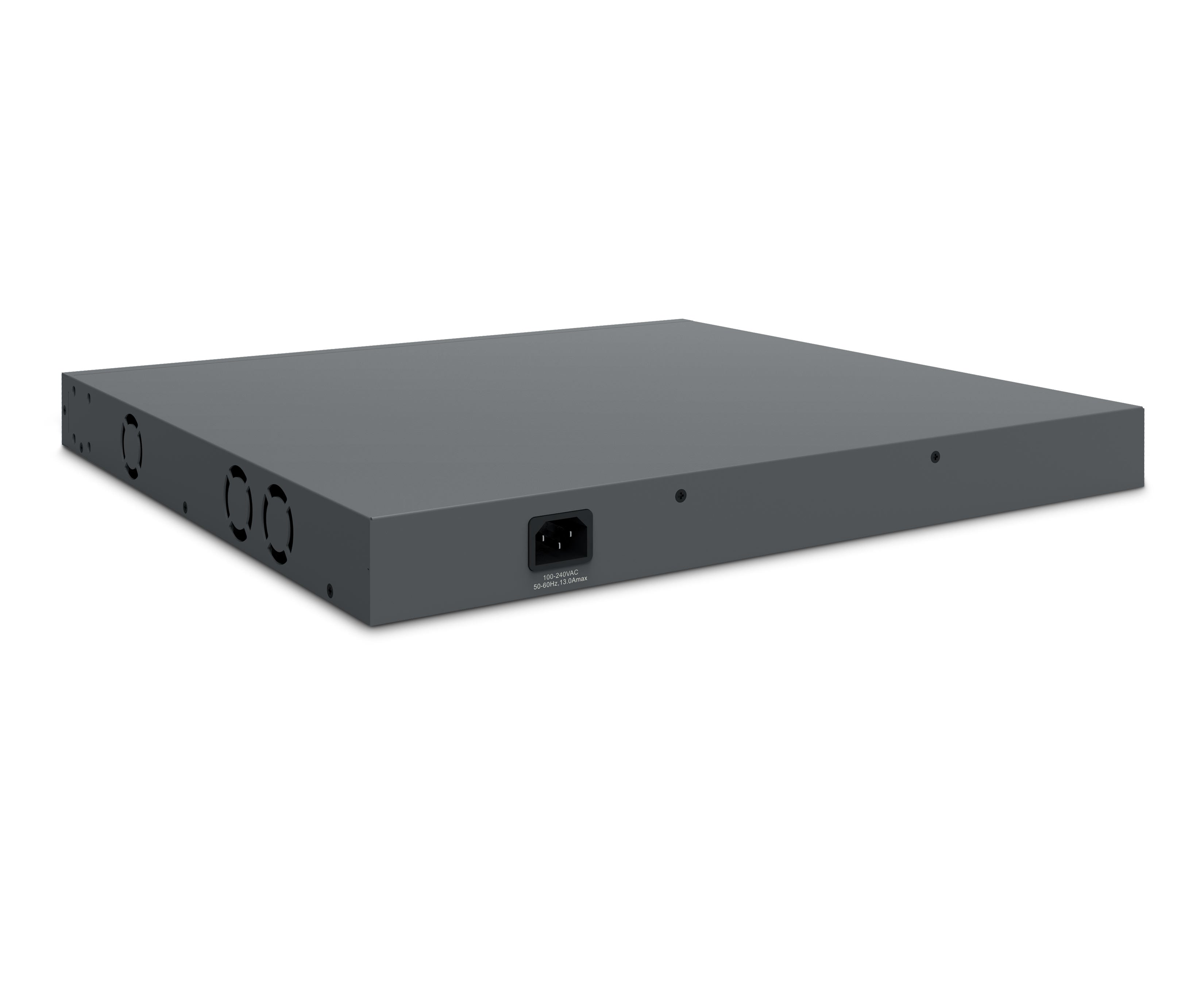 EnGenius ECS1552FP — 48‑Port Gigabit PoE+ Cloud‑Managed Enterprise Switch (740W, TAA Compliant)