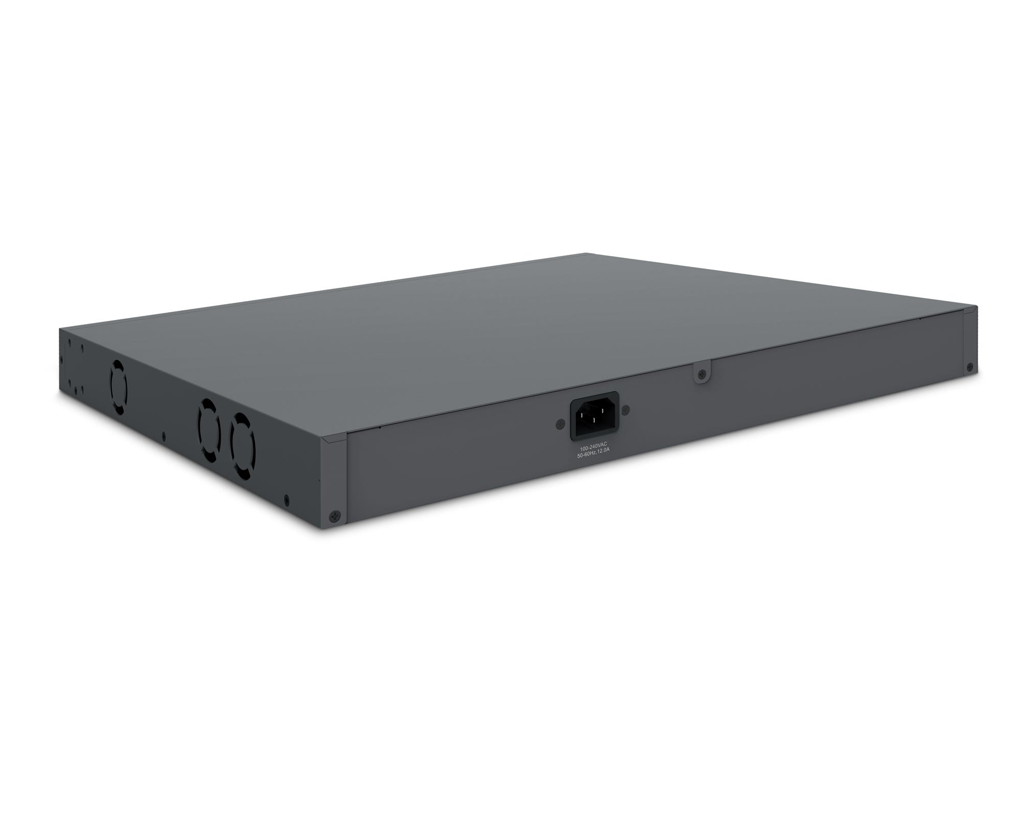 EnGenius ECS2552FP — Cloud‑Managed 48‑Port Multi‑Gigabit PoE+ Switch with 4× 10G SFP+ Uplinks