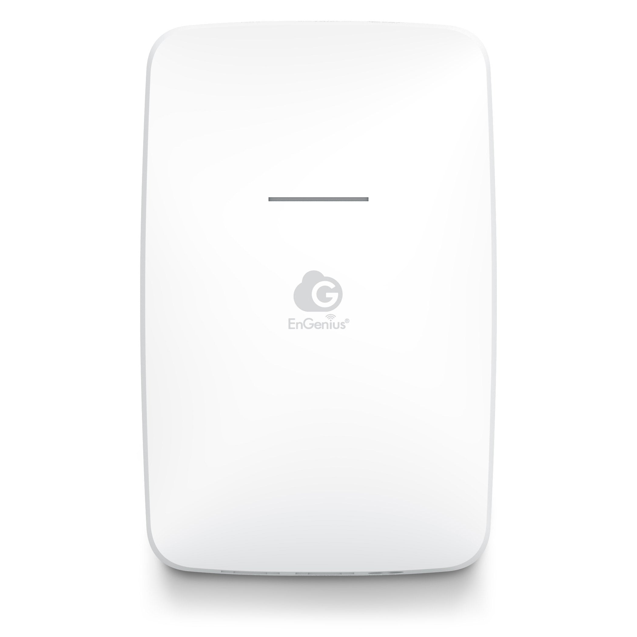 EnGenius ECW215 — Wi‑Fi 6 Cloud‑Managed Wall‑Plate Access Point