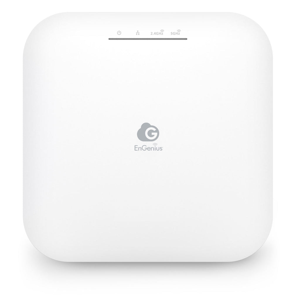 EnGenius ECW230 — Cloud‑Managed 4×4 Indoor Wi‑Fi 6 Access Point (TAA Compliant)
