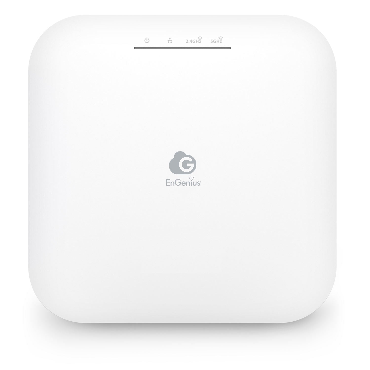 EnGenius ECW230 — Cloud‑Managed 4×4 Indoor Wi‑Fi 6 Access Point (TAA Compliant)