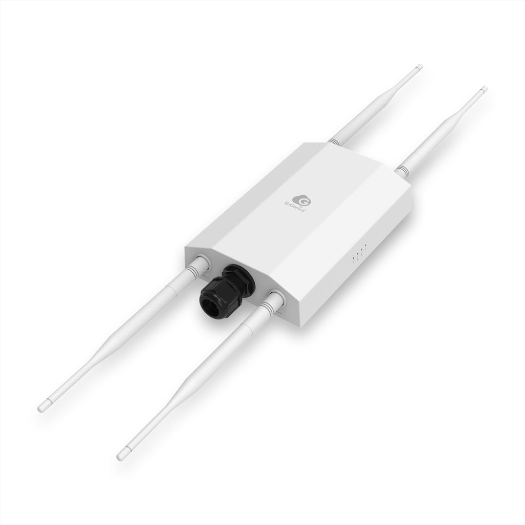 EnGenius ECW260 — Cloud‑Managed 2×2 Wi‑Fi 6 Outdoor Access Point