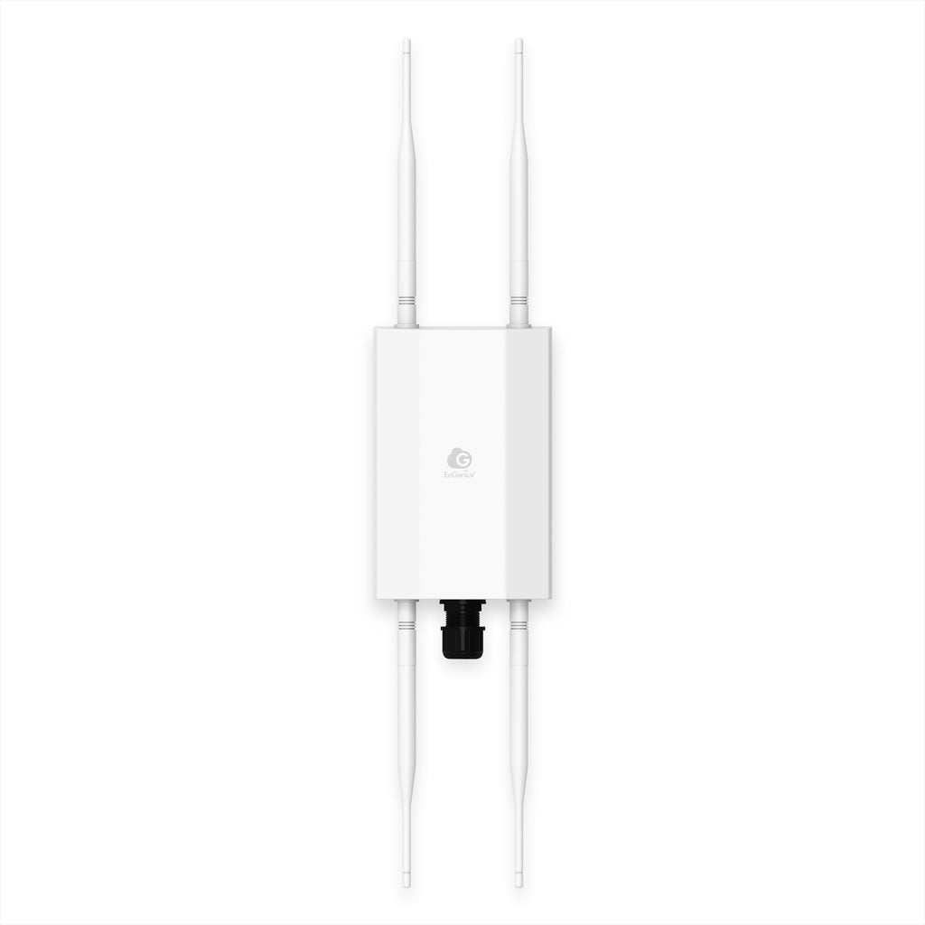 EnGenius ECW260 — Cloud‑Managed 2×2 Wi‑Fi 6 Outdoor Access Point
