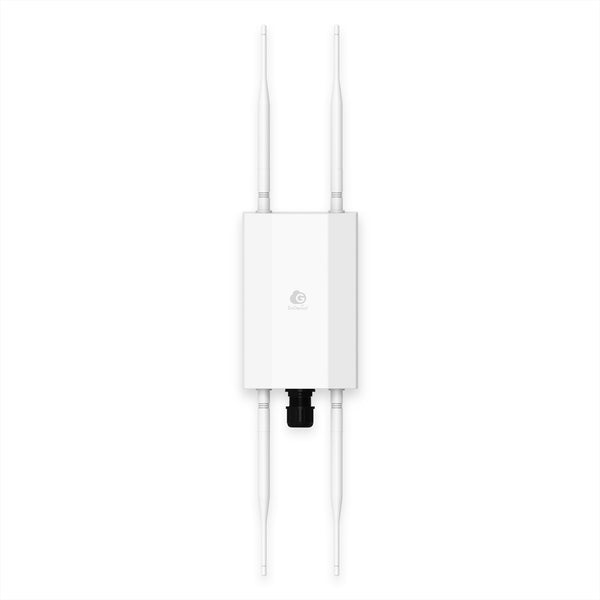 EnGenius ECW260 — Cloud‑Managed 2×2 Wi‑Fi 6 Outdoor Access Point