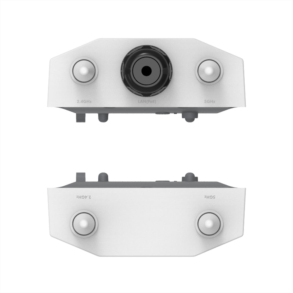 EnGenius ECW260 — Cloud‑Managed 2×2 Wi‑Fi 6 Outdoor Access Point