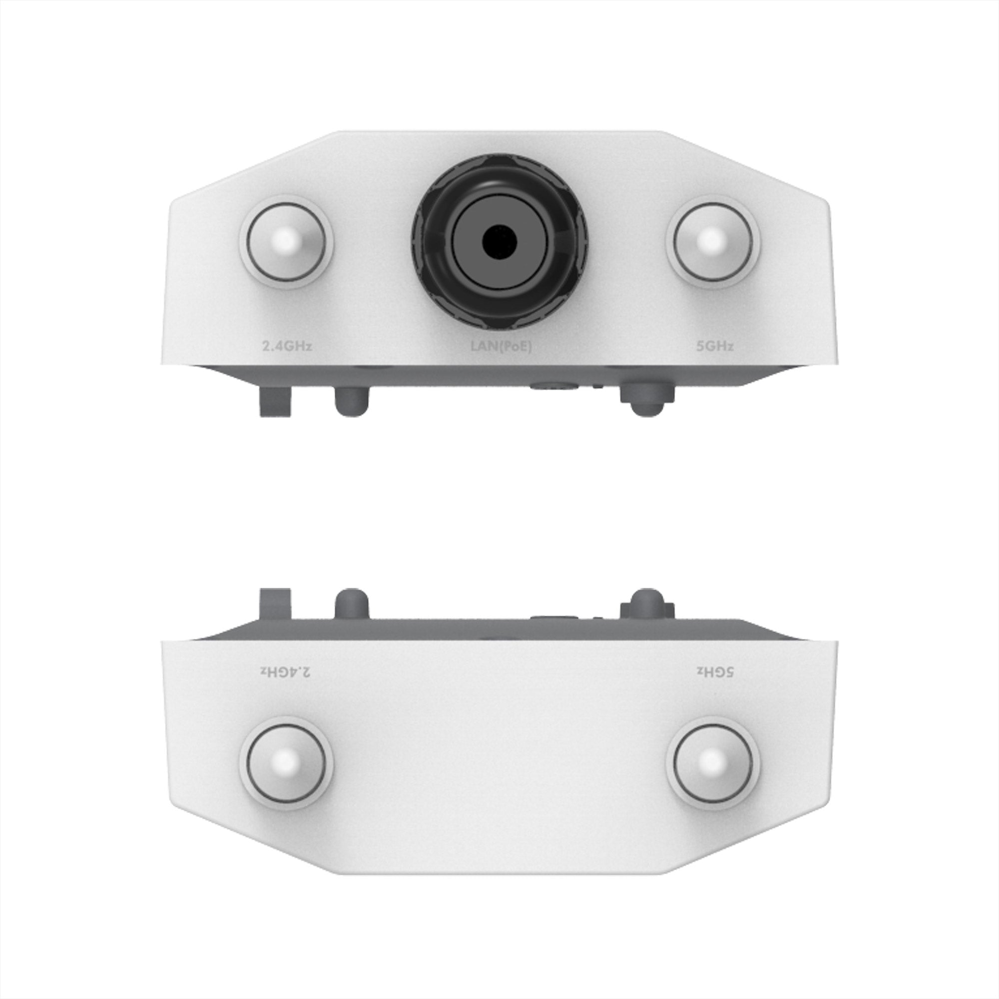 EnGenius ECW260 — Cloud‑Managed 2×2 Wi‑Fi 6 Outdoor Access Point