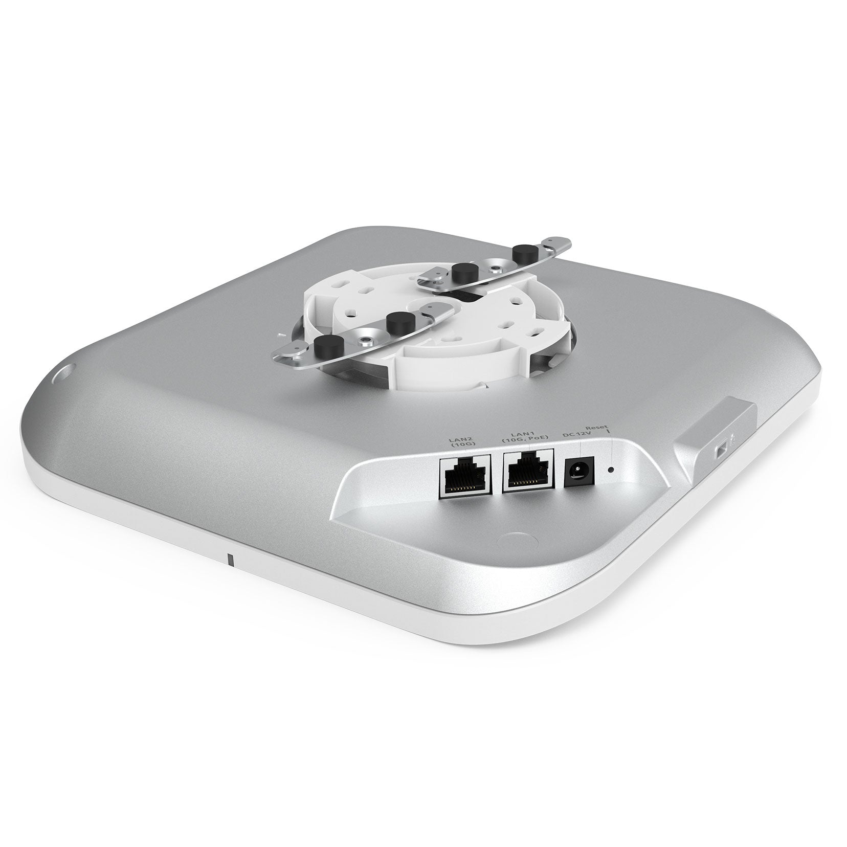 EnGenius ECW536 — Tri‑Band Wi‑Fi 7 4×4×4 Cloud‑Managed Indoor Access Point (TAA Compliant)