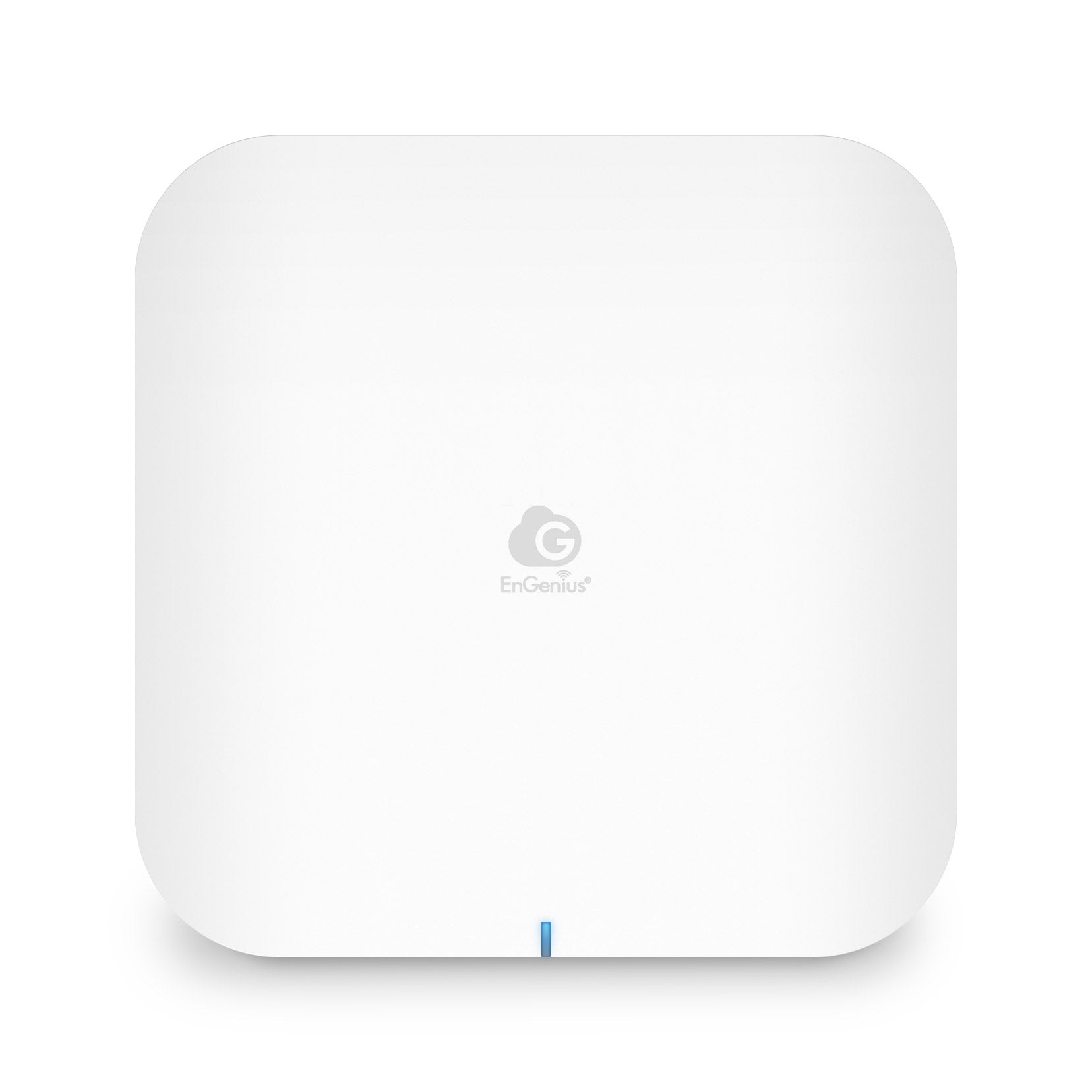 EnGenius ECW536 — Tri‑Band Wi‑Fi 7 4×4×4 Cloud‑Managed Indoor Access Point (TAA Compliant)