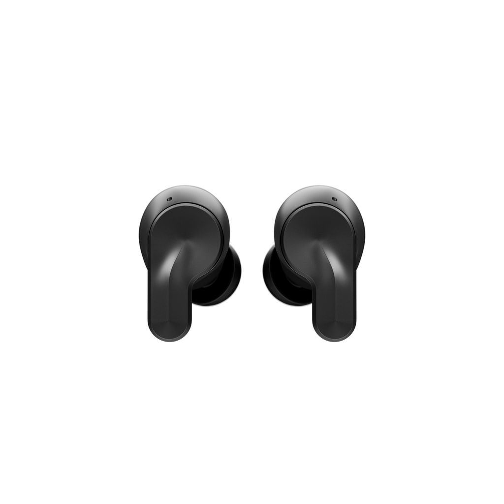 EPOS ADAPT E1 — Scandinavian Black Professional Earbuds