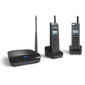 EnGenius FreeStyl‑SIP2 — Long‑Range SIP Cordless Phone System (Up to 10 Acres, TAA Compliant)