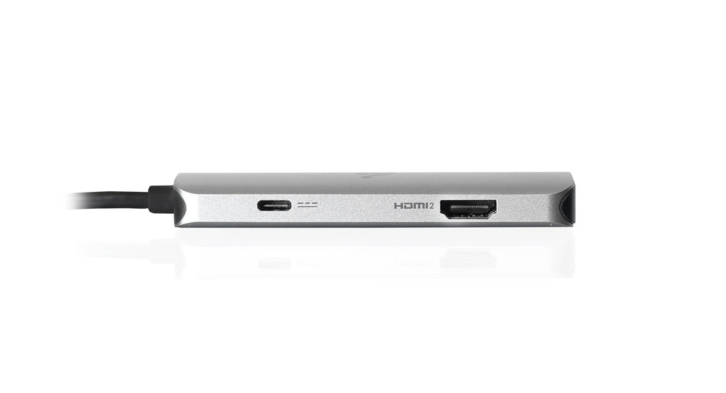 IOGEAR GUD3C8K2P — USB‑C 8K Nano Dock Pro