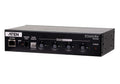 ATEN PE4104 — 4‑Outlet Metered‑by‑Outlet Rack PDU (Remote Power Management, 1U, 15A, Network‑Managed)