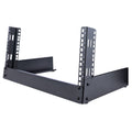 StarTech RK4OD — 4U Desktop Open‑Frame Rack (2‑Post, Free‑Standing, 19" EIA‑310)