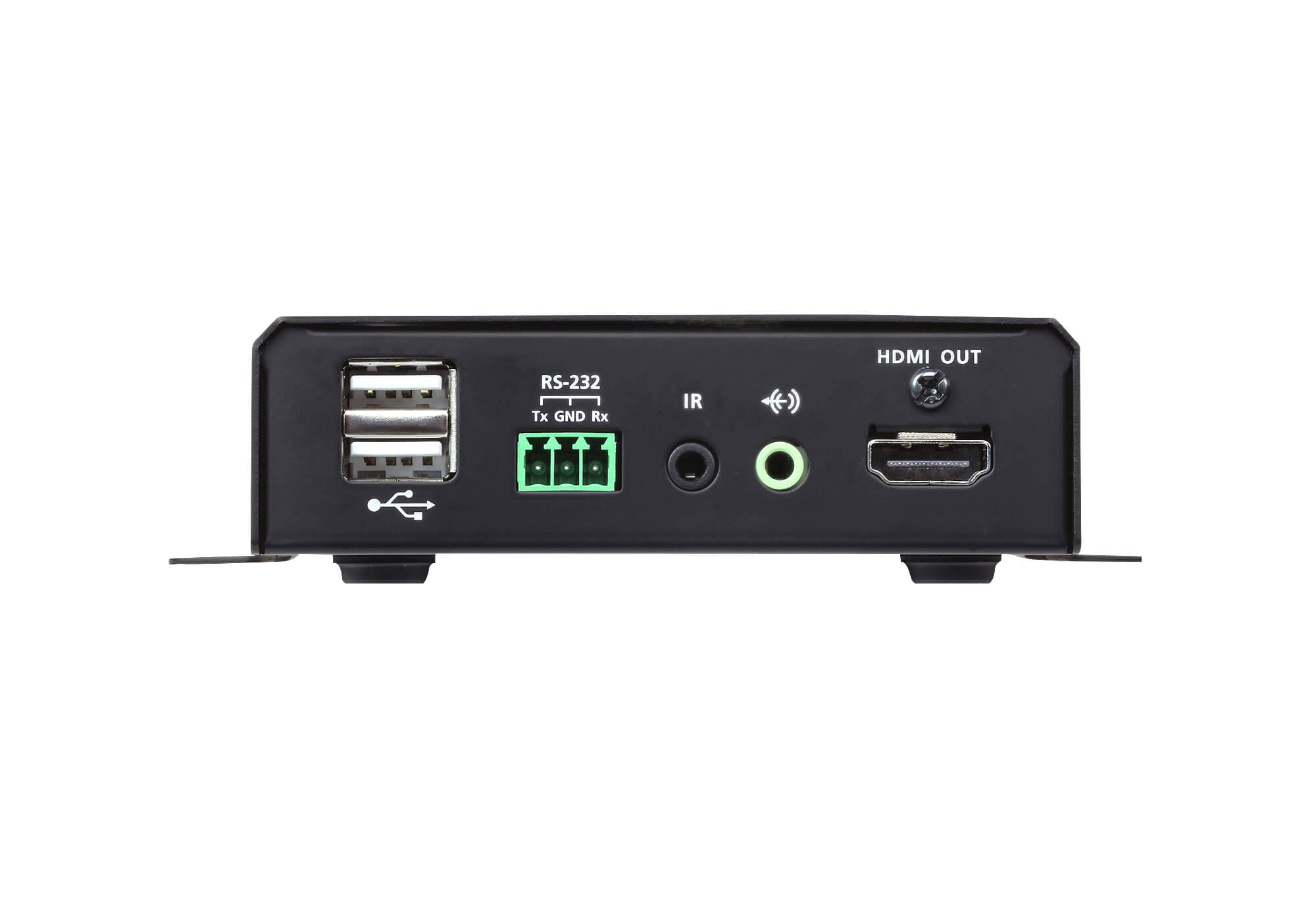 ATEN VE8950R — 4K HDMI over IP Receiver (HDMI over LAN, Video‑over‑IP)