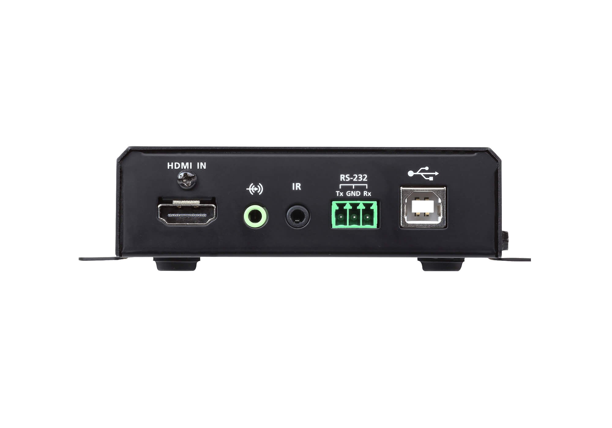 ATEN VE8950T — 4K HDMI over IP Transmitter (HDMI over LAN, Video‑over‑IP)